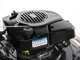 Blackstone SP530 B&amp;S Deluxe - Cortac&eacute;sped de gasolina autopropulsado - Motor Briggs&amp;Stratton 750PXI