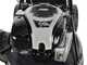 Blackstone SP530 B&amp;S Deluxe - Cortac&eacute;sped de gasolina autopropulsado - Motor Briggs&amp;Stratton 750PXI