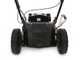 Blackstone SP530 B&amp;S Deluxe - Cortac&eacute;sped de gasolina autopropulsado - Motor Briggs&amp;Stratton 750PXI