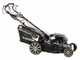 Blackstone SP530 B&amp;S Deluxe - Cortac&eacute;sped de gasolina autopropulsado - Motor Briggs&amp;Stratton 750PXI