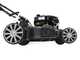 Blackstone SP530 B&amp;S Deluxe - Cortac&eacute;sped de gasolina autopropulsado - Motor Briggs&amp;Stratton 750PXI