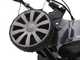 Blackstone SP530 B&amp;S Deluxe - Cortac&eacute;sped de gasolina autopropulsado - Motor Briggs&amp;Stratton 750PXI