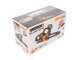 Worx WG322E.1 - Electrosierra de bater&iacute;a 20V 2 Ah - Espada de 25cm