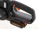 Worx WG322E.1 - Electrosierra de bater&iacute;a 20V 2 Ah - Espada de 25cm