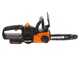 Worx WG322E.1 - Electrosierra de bater&iacute;a 20V 2 Ah - Espada de 25cm