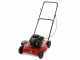 Cortac&eacute;sped de empuje a gasolina MTD Smart 51 BC - salida lateral - motor Briggs&amp;Stratton