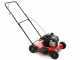 Cortac&eacute;sped de empuje a gasolina MTD Smart 51 BC - salida lateral - motor Briggs&amp;Stratton