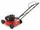 Cortac&eacute;sped de empuje a gasolina MTD Smart 51 BC - salida lateral - motor Briggs&amp;Stratton