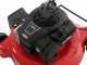 Cortac&eacute;sped de empuje a gasolina MTD Smart 51 BC - salida lateral - motor Briggs&amp;Stratton