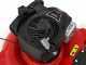 Cortac&eacute;sped de empuje a gasolina MTD Smart 51 BC - salida lateral - motor Briggs&amp;Stratton