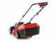 Einhell GC-EM 18/30 Li - Cortac&eacute;sped de bater&iacute;a - 18V/3Ah - Corte 30 cm