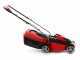 Einhell GC-EM 18/30 Li - Cortac&eacute;sped de bater&iacute;a - 18V/3Ah - Corte 30 cm