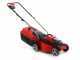 Einhell GC-EM 18/30 Li - Cortac&eacute;sped de bater&iacute;a - 18V/3Ah - Corte 30 cm