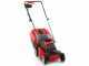 Einhell GC-EM 18/30 Li - Cortac&eacute;sped de bater&iacute;a - 18V/3Ah - Corte 30 cm