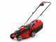 Einhell GC-EM 18/30 Li - Cortac&eacute;sped de bater&iacute;a - 18V/3Ah - Corte 30 cm