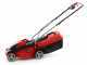 Einhell GC-EM 18/30 Li - Cortac&eacute;sped de bater&iacute;a - 18V/3Ah - Corte 30 cm