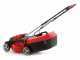 Einhell GC-EM 18/30 Li - Cortac&eacute;sped de bater&iacute;a - 18V/3Ah - Corte 30 cm