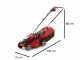 Einhell GC-EM 18/30 Li - Cortac&eacute;sped de bater&iacute;a - 18V/3Ah - Corte 30 cm