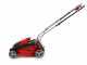 Einhell GC-EM 18/30 Li - Cortac&eacute;sped de bater&iacute;a - 18V/3Ah - Corte 30 cm