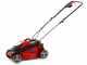 Einhell GC-EM 18/30 Li - Cortac&eacute;sped de bater&iacute;a - 18V/3Ah - Corte 30 cm