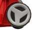 Einhell GC-EM 18/30 Li - Cortac&eacute;sped de bater&iacute;a - 18V/3Ah - Corte 30 cm