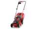 Einhell GE-EM 18/30 Li - Cortac&eacute;sped de bater&iacute;a - 18V/3Ah - Corte 30 cm