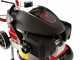 Motoazada AgriEuro Rotalux 52A H55 con motor Honda de 163 cc - 1 marcha adelante
