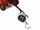 Ceccato BULL SPLT12 - Rajadora de le&ntilde;a para tractor - Vertical