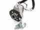 Ceccato BULL SPLT12 - Rajadora de le&ntilde;a para tractor - Vertical