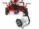 Ceccato BULL SPLT12 - Rajadora de le&ntilde;a para tractor - Vertical
