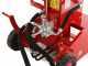 Ceccato BULL SPLT12 - Rajadora de le&ntilde;a para tractor - Vertical