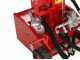 Ceccato BULL SPLT12 - Rajadora de le&ntilde;a para tractor - Vertical