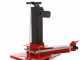 Ceccato BULL SPLT12 - Rajadora de le&ntilde;a para tractor - Vertical