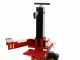 Ceccato BULL SPLT12 - Rajadora de le&ntilde;a para tractor - Vertical