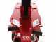 Ceccato BULL SPLT12 - Rajadora de le&ntilde;a para tractor - Vertical