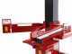 Ceccato BULL SPLT12 - Rajadora de le&ntilde;a para tractor - Vertical