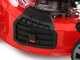 Cortac&eacute;sped autopropulsado Ama TRX 531H saco, mulching, salida lateral, trasera - Honda GCVx