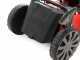 Cortac&eacute;sped autopropulsado Ama TRX 531H saco, mulching, salida lateral, trasera - Honda GCVx