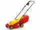 Wolf Garten 3800 E - Cortac&eacute;sped el&eacute;ctrico - 1400 W - Corte de 60 cm