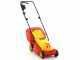 Wolf Garten 3800 E - Cortac&eacute;sped el&eacute;ctrico - 1400 W - Corte de 60 cm