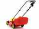 Wolf Garten 3800 E - Cortac&eacute;sped el&eacute;ctrico - 1400 W - Corte de 60 cm