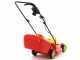 Wolf Garten 3800 E - Cortac&eacute;sped el&eacute;ctrico - 1400 W - Corte de 60 cm