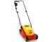 Wolf Garten 3800 E - Cortac&eacute;sped el&eacute;ctrico - 1400 W - Corte de 60 cm