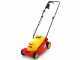 Wolf Garten 3800 E - Cortac&eacute;sped el&eacute;ctrico - 1400 W - Corte de 60 cm
