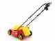 Wolf Garten 3800 E - Cortac&eacute;sped el&eacute;ctrico - 1400 W - Corte de 60 cm