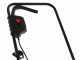Wolf Garten 3800 E - Cortac&eacute;sped el&eacute;ctrico - 1400 W - Corte de 60 cm