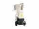 BlackStone GBD-1500 BS - Biotrituradora de gasolina profesional - Motor B&amp;S 13.5