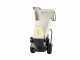 BlackStone GBD-1500 BS - Biotrituradora de gasolina profesional - Motor B&amp;S 13.5