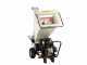 BlackStone GBD-1500 BS - Biotrituradora de gasolina profesional - Motor B&amp;S 13.5