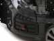 Cortac&eacute;sped autopropulsado Blackstone SP530 Deluxe: recogida, mulching, salida lateral y trasera